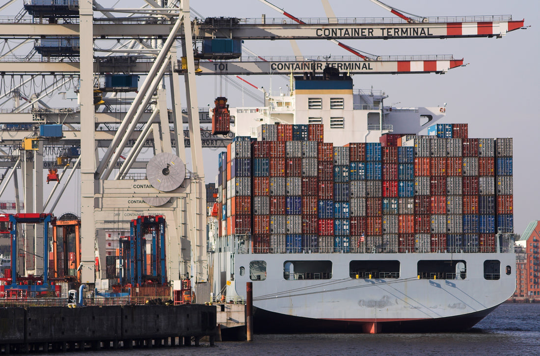 First shipment expected in May 2023